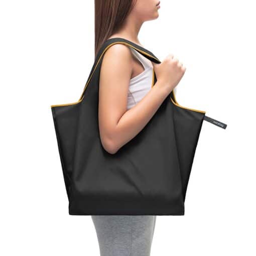 Notabag bevásárlótáska Tote - Black