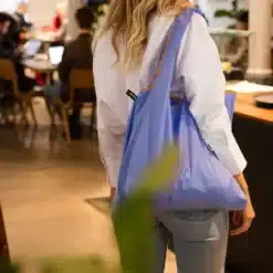 Notabag bevásárlótáska Tote - Cornflower