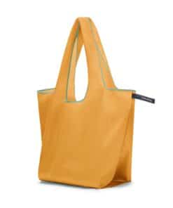 Notabag bevásárlótáska Tote - Mustard