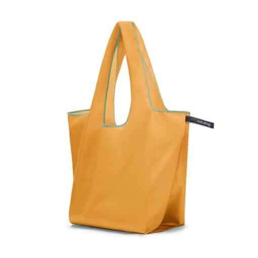 Notabag bevásárlótáska Tote - Mustard