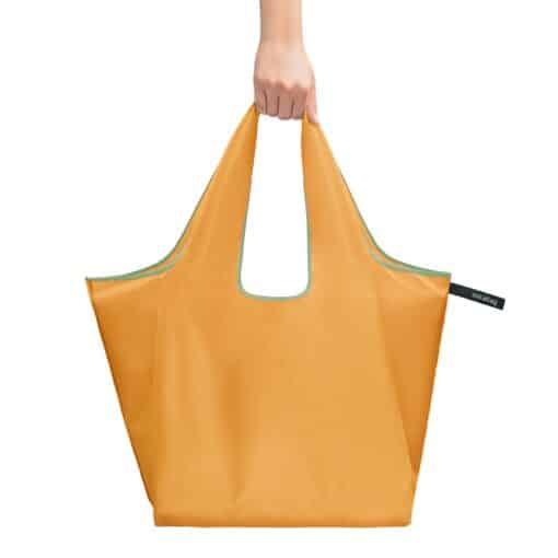 Notabag bevásárlótáska Tote - Mustard