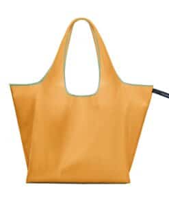 Notabag bevásárlótáska Tote - Mustard