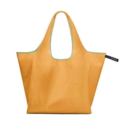 Notabag bevásárlótáska Tote - Mustard