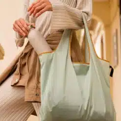 Notabag bevásárlótáska Tote - Sage