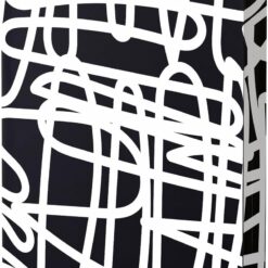 NUUNA L light heti beosztású naptár 2025 - Wild Lines