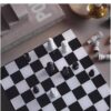 PRINTWORKS Classic sakk - Art of Chess fekete