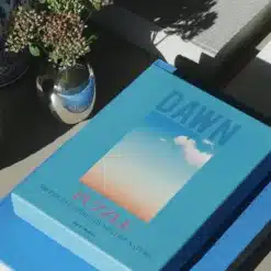 PRINTWORKS puzzle - Dawn 500 darabos prémium puzzle