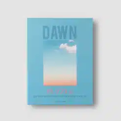 PRINTWORKS puzzle - Dawn 500 darabos prémium puzzle