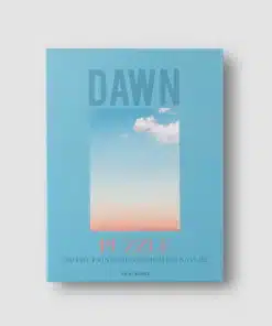 PRINTWORKS puzzle - Dawn 500 darabos prémium puzzle