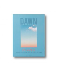 PRINTWORKS puzzle - Dawn 500 darabos prémium puzzle