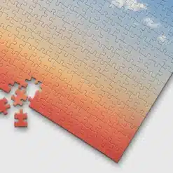 PRINTWORKS puzzle - Dusk 500 darabos prémium puzzle