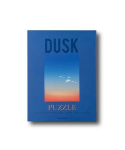 PRINTWORKS puzzle - Dusk 500 darabos prémium puzzle