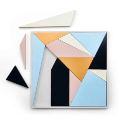 PRINTWORKS fa puzzle - Archimedes