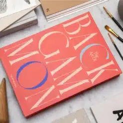 PRINTWORKS játék - Art of Backgammon
