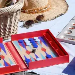 PRINTWORKS játék - Art of Backgammon