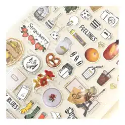 Suatelier design matrica - reminisce