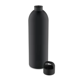 24BOTTLES Clima 1.5l rozsdamentes acél termosz, Tuxedo Black