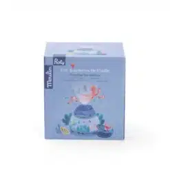Moulin Roty - Diavetítő lámpák - Diavetítő és projektor (USB) - Pál polip kalandjai