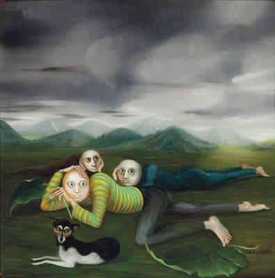 Bridget Bate Tichenor