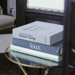 PRINTWORKS fotóalbum - Forever Young (S)