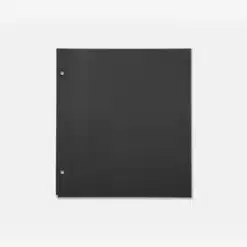 PRINTWORKS fotóalbum - 10-pack refill paper (S)