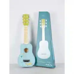 Moulin Roty - Olga utazása - Játékhangszer - Gitár