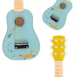 Moulin Roty - Olga utazása - Játékhangszer - Gitár