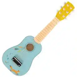 Moulin Roty - Olga utazása - Játékhangszer - Gitár
