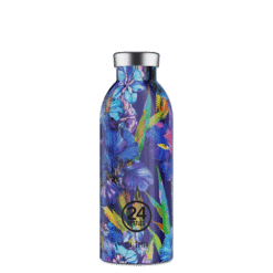 24BOTTLES Clima 500ml rozsdamentes acél termosz, Iris