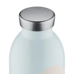 24BOTTLES Clima 500ml rozsdamentes acél termosz, Mountains