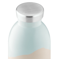 24BOTTLES Clima 850ml rozsdamentes acél termosz, Mountains