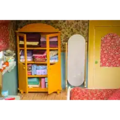 egértanya Bútorkészlet - hálószoba