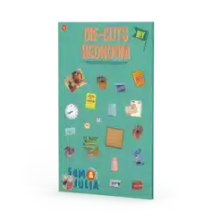 Egértanya | Die-Cuts - Hálószoba Dekorációs Szett