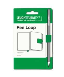 LEUCHTTURM1917 Pen Loop, spring leaf