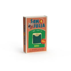 Egértanya Minik Mini Mérleg
