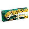 Djeco Művész puzzle - Leopárd, 1000 db-os - Leopard