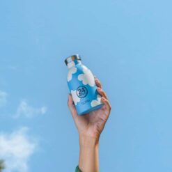24BOTTLES Clima 330ml rozsdamentes acél termosz, Daydreaming