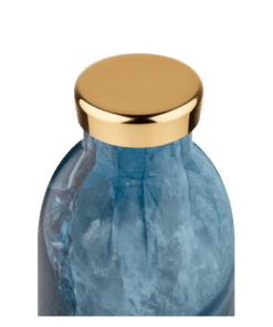 24BOTTLES Clima 500ml rozsdamentes acél termosz, Agate