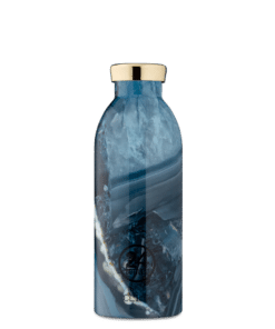 24BOTTLES Clima 500ml rozsdamentes acél termosz, Agate