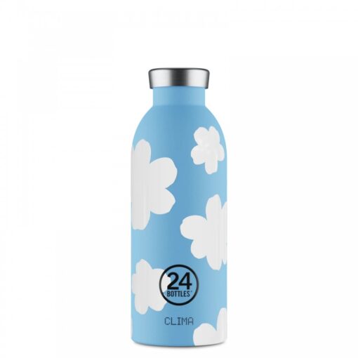 24BOTTLES Clima 500ml rozsdamentes acél termosz, Daydreaming