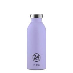 24BOTTLES Clima 500ml rozsdamentes acél termosz, STONE ERICA
