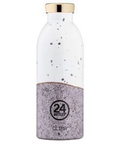  24BOTTLES Clima 500ml rozsdamentes acél termosz, WABI