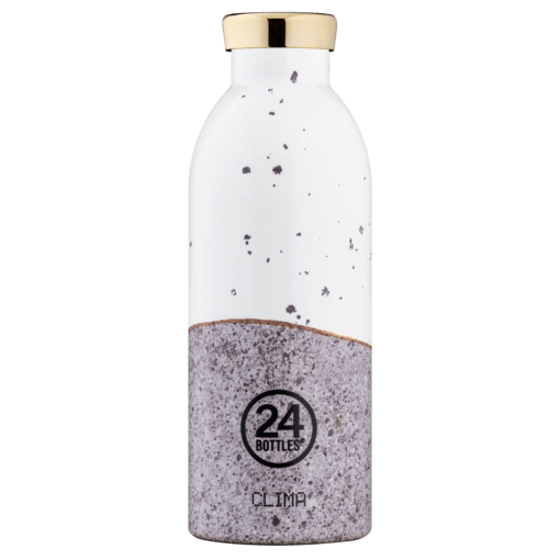  24BOTTLES Clima 500ml rozsdamentes acél termosz, WABI