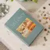 PRINTWORKS puzzle - Art Lover Book, Part and Whole