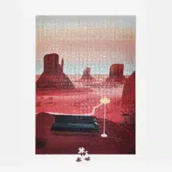 Printworks Puzzle – Art Lover Lounge