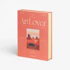 Printworks Puzzle – Art Lover Lounge