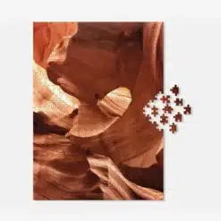 PRINTWORKS puzzle - Rocks 500 darabos puzzle