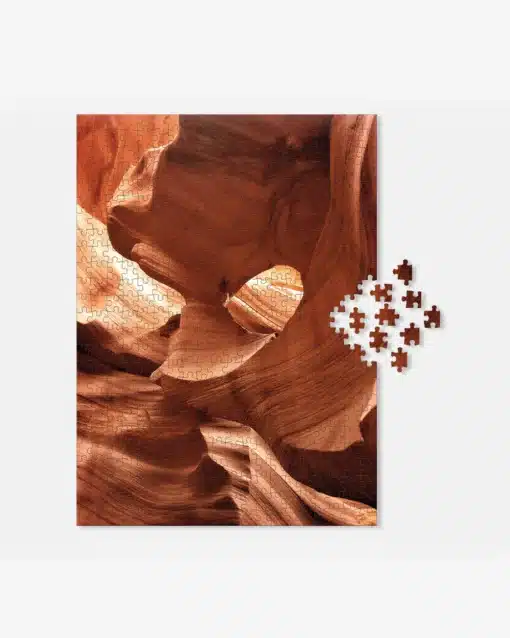 PRINTWORKS puzzle - Rocks 500 darabos puzzle