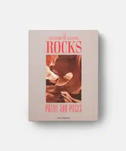 PRINTWORKS puzzle - Rocks 500 darabos puzzle