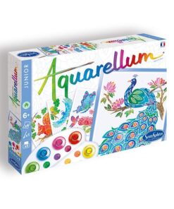 Aquarellum, a parkban - Sentosphere SA668